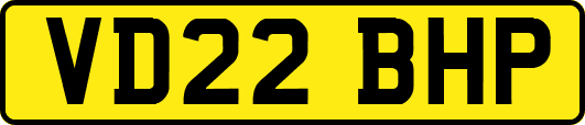 VD22BHP