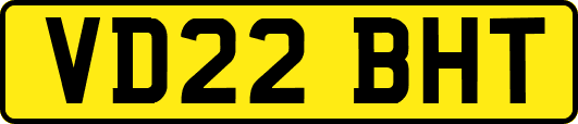 VD22BHT