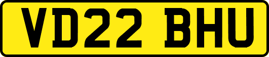VD22BHU