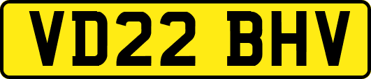 VD22BHV