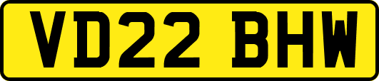 VD22BHW