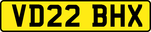 VD22BHX