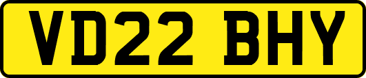 VD22BHY