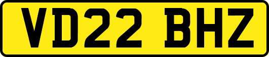 VD22BHZ