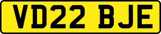 VD22BJE