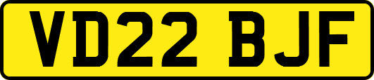 VD22BJF