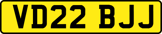 VD22BJJ