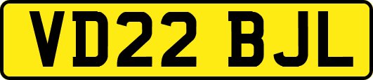 VD22BJL