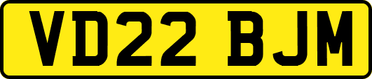 VD22BJM