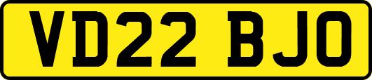 VD22BJO