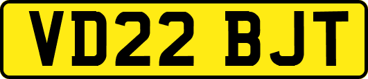 VD22BJT