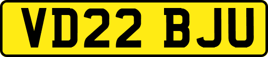 VD22BJU