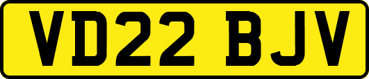 VD22BJV