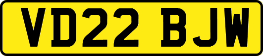 VD22BJW
