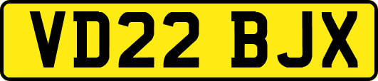 VD22BJX