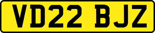 VD22BJZ
