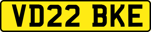VD22BKE