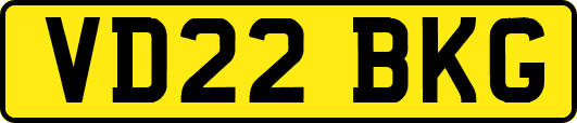 VD22BKG