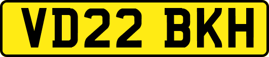 VD22BKH