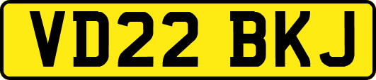 VD22BKJ