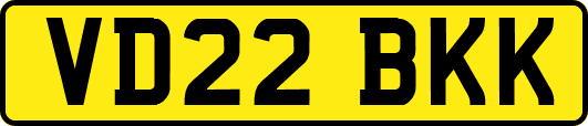 VD22BKK