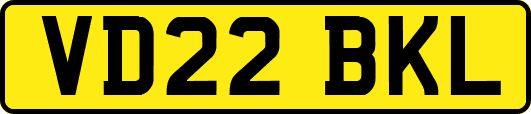 VD22BKL