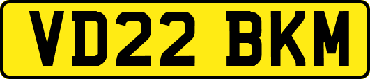 VD22BKM