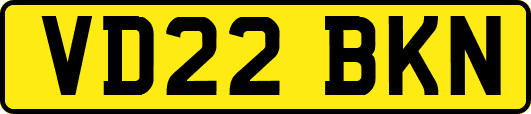 VD22BKN