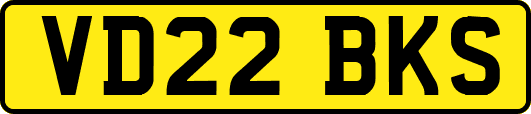 VD22BKS