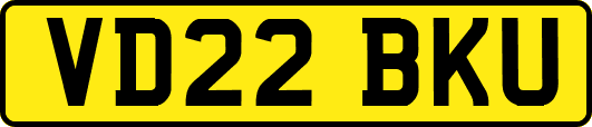 VD22BKU