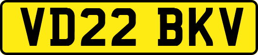 VD22BKV