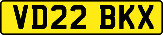 VD22BKX