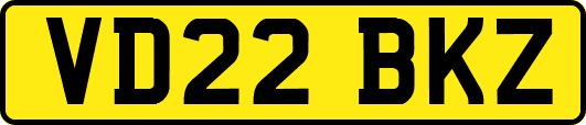 VD22BKZ