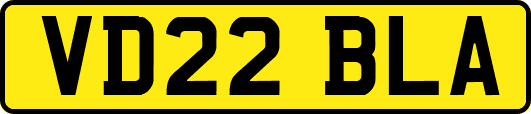 VD22BLA