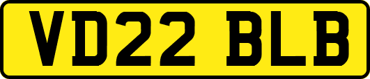 VD22BLB