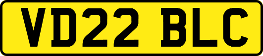 VD22BLC