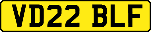 VD22BLF