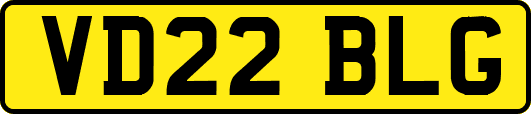 VD22BLG