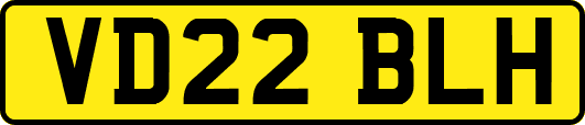 VD22BLH