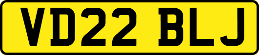VD22BLJ