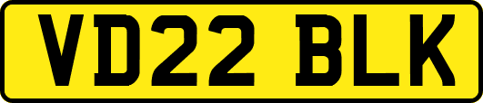 VD22BLK