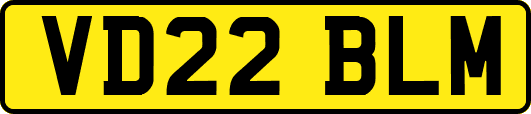 VD22BLM