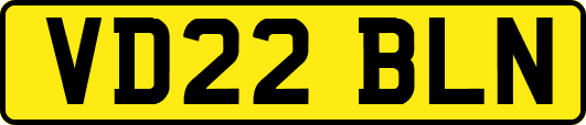 VD22BLN