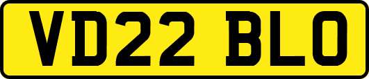 VD22BLO