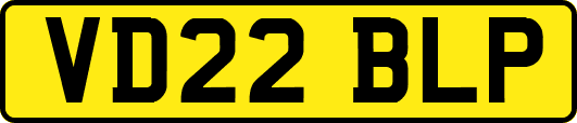 VD22BLP