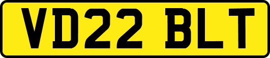 VD22BLT