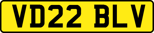 VD22BLV