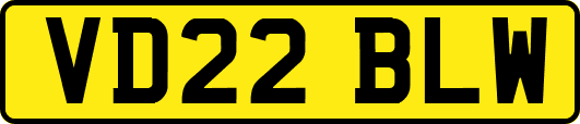 VD22BLW