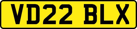 VD22BLX