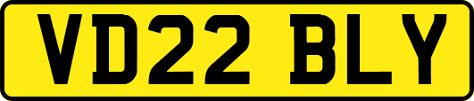 VD22BLY